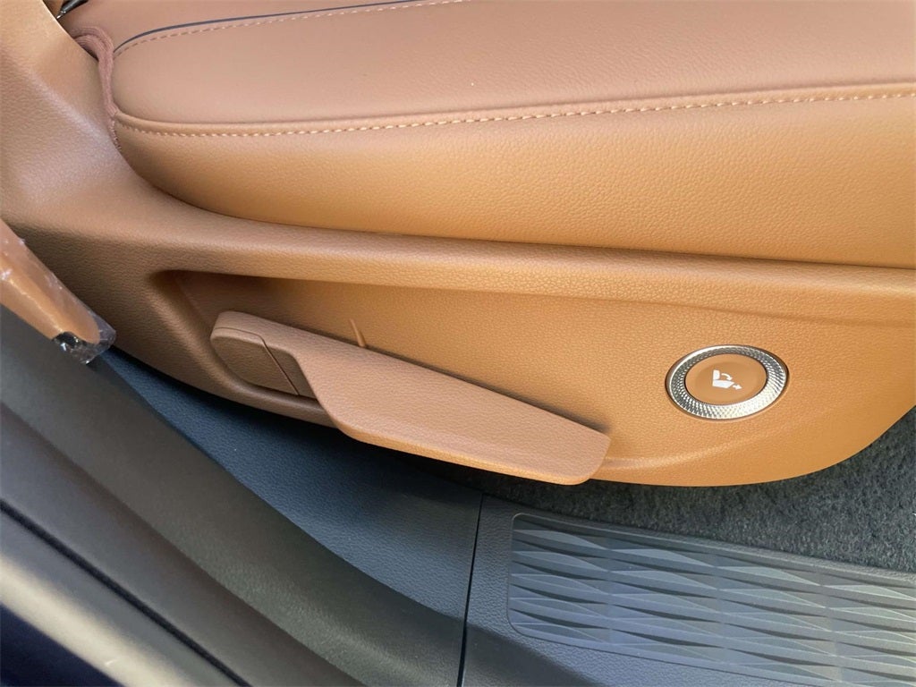 2026 Genesis GV80 3.5T ADVANCED