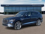 2026 Genesis GV80 3.5T ADVANCED