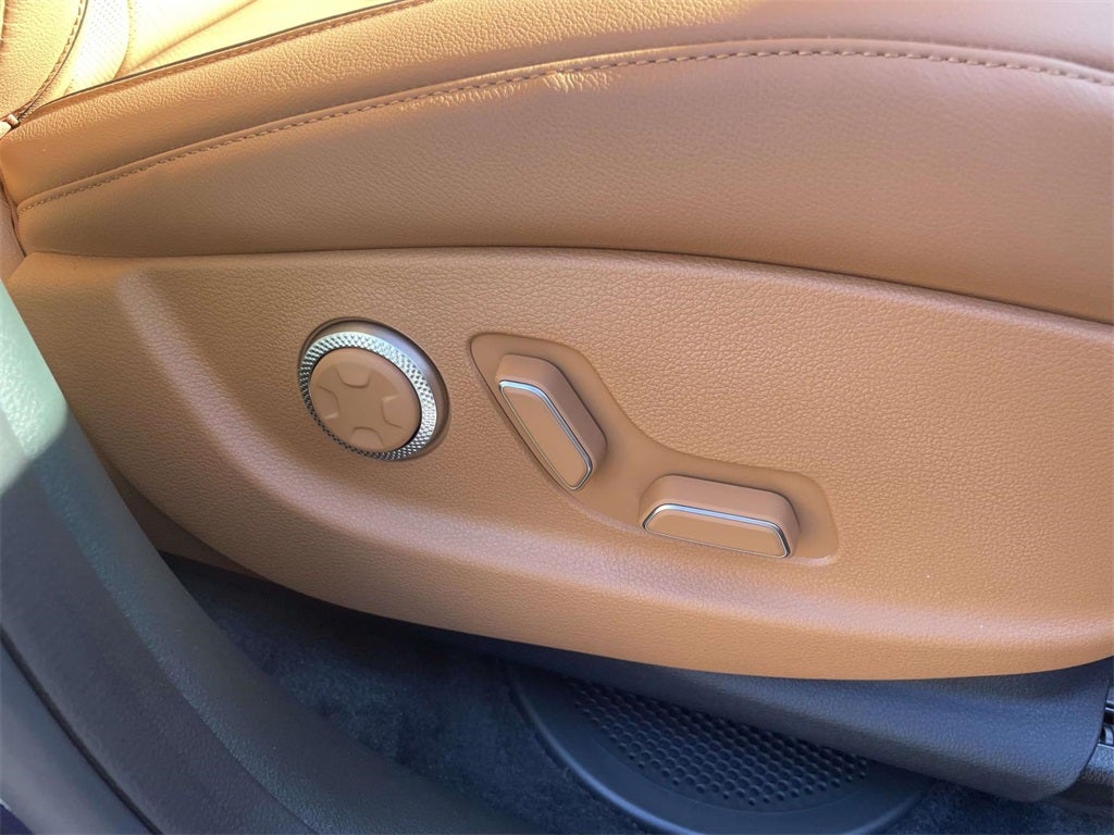 2026 Genesis GV80 3.5T ADVANCED