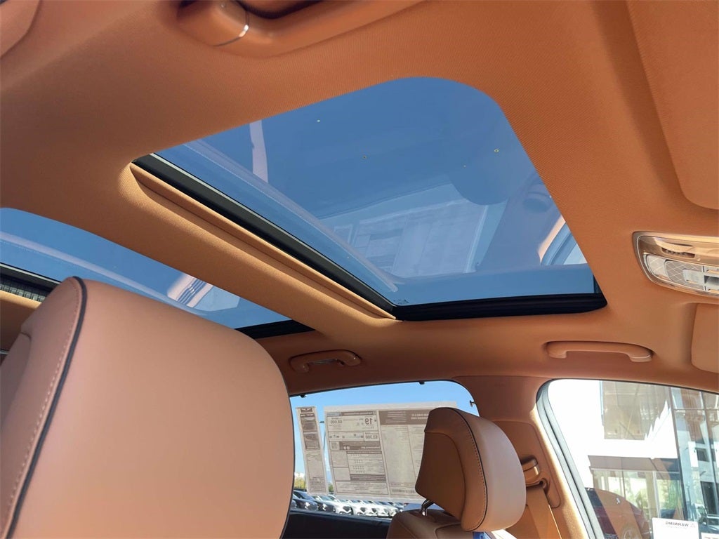 2026 Genesis GV80 3.5T ADVANCED