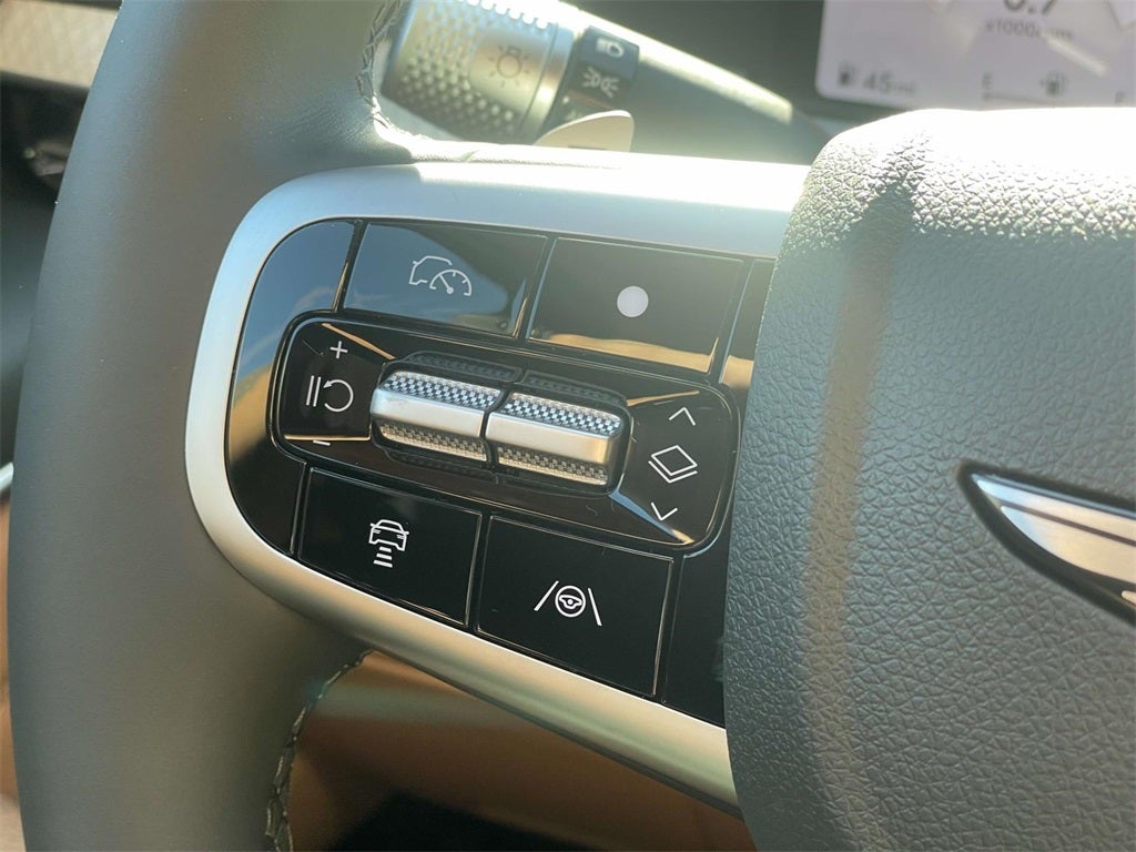 2026 Genesis GV80 3.5T ADVANCED