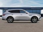 2027 Genesis GV80 3.5T ADVANCED