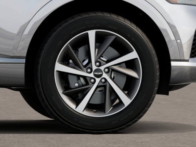 2027 Genesis GV80 3.5T ADVANCED