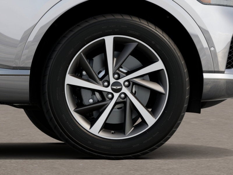 2027 Genesis GV80 3.5T ADVANCED