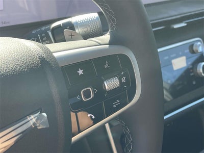 2026 Genesis GV80 3.5T ADVANCED