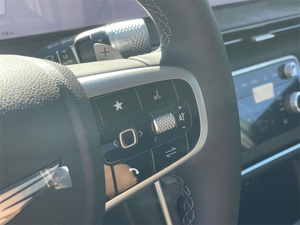 2026 Genesis GV80 3.5T ADVANCED