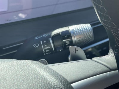 2026 Genesis GV80 3.5T ADVANCED