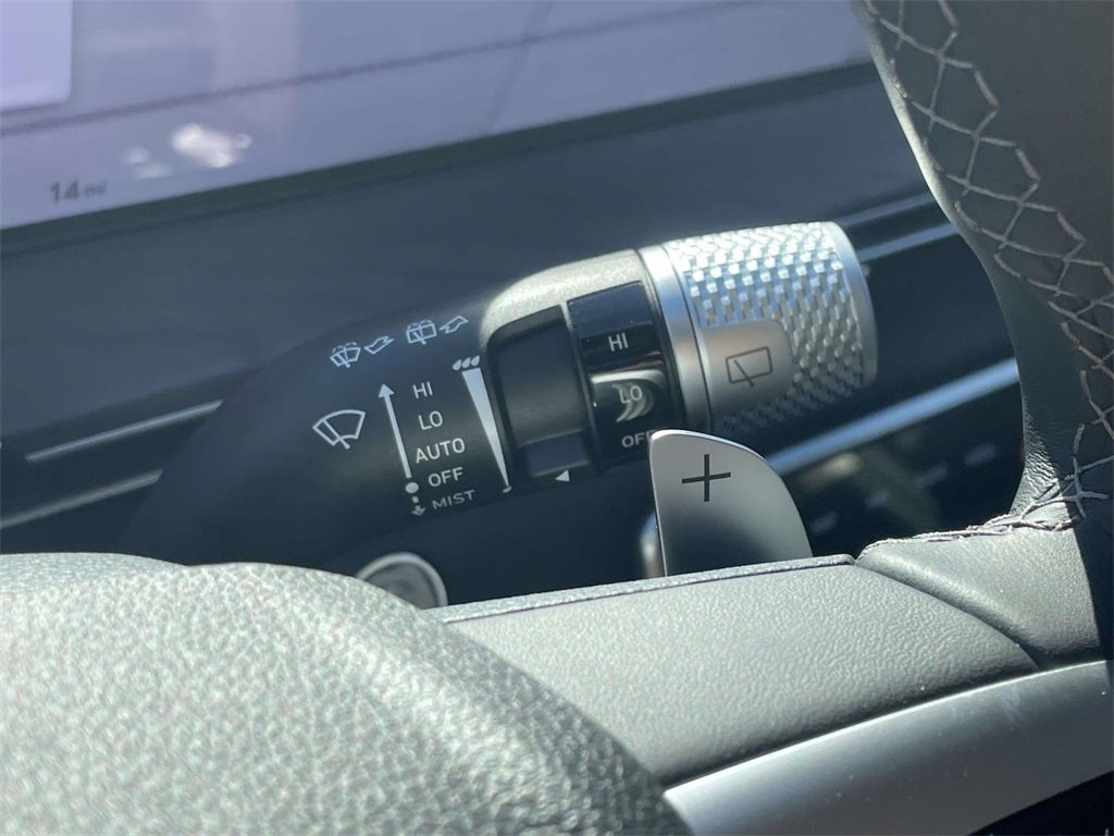 2026 Genesis GV80 3.5T ADVANCED