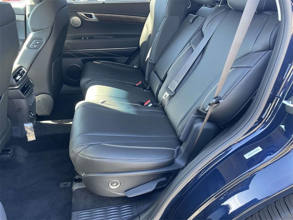 2026 Genesis GV80 3.5T ADVANCED