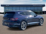2026 Genesis GV80 3.5T ADVANCED