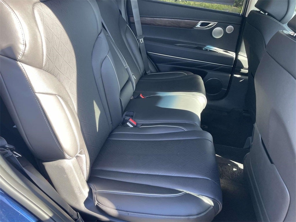 2026 Genesis GV80 3.5T ADVANCED