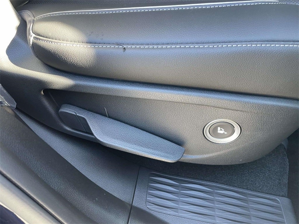 2026 Genesis GV80 3.5T ADVANCED