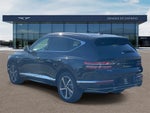 2026 Genesis GV80 3.5T ADVANCED