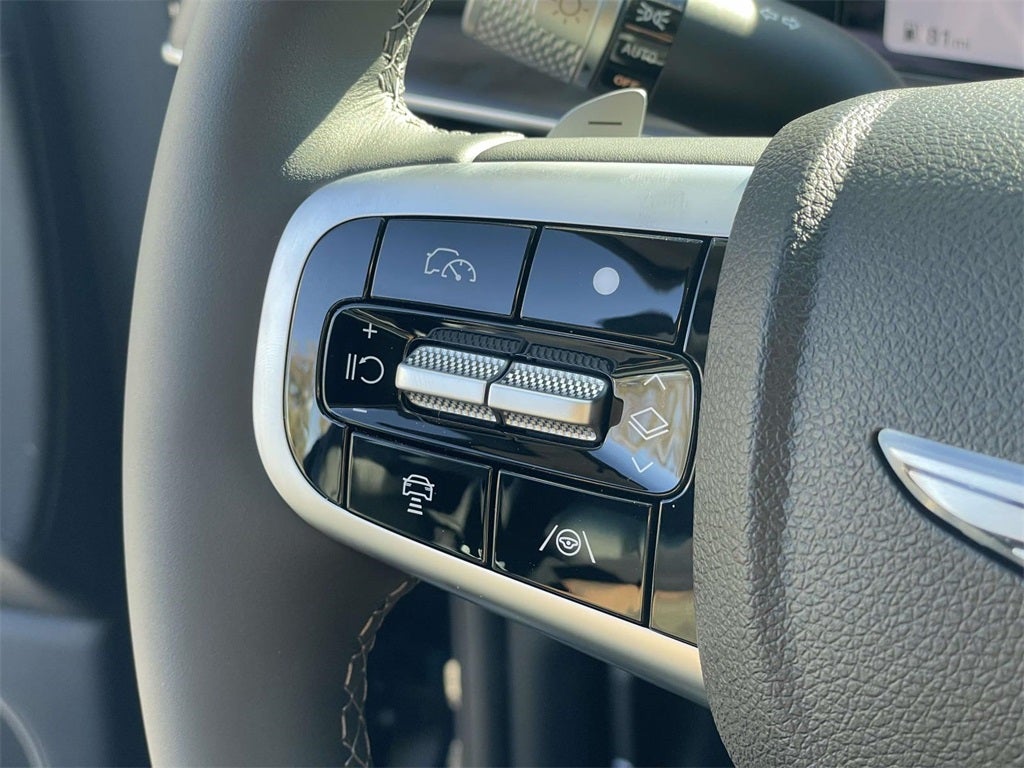 2026 Genesis GV80 3.5T ADVANCED