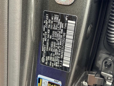 2026 Genesis GV80 3.5T ADVANCED