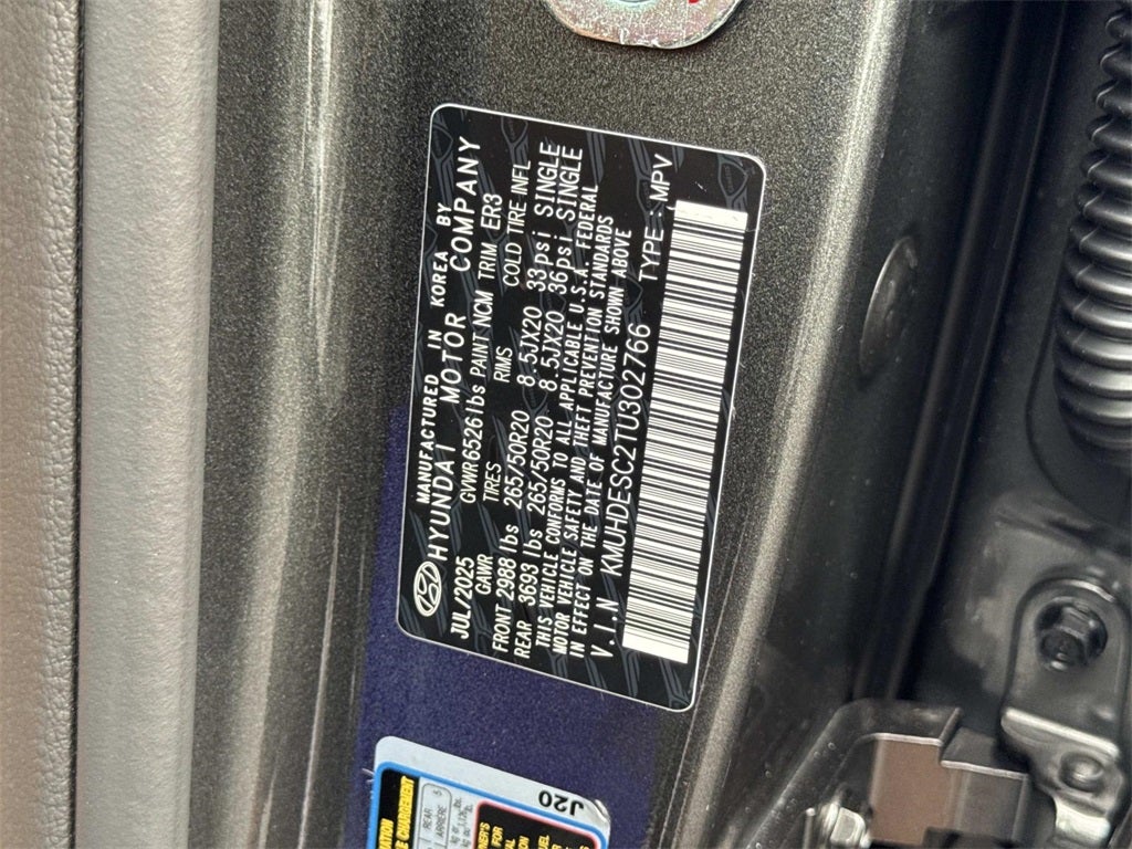 2026 Genesis GV80 3.5T ADVANCED