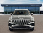 2026 Genesis GV80 3.5T ADVANCED