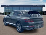 2026 Genesis GV80 3.5T Advanced