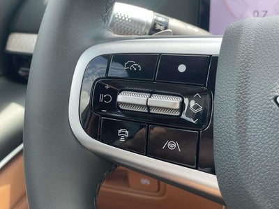 2026 Genesis GV80 3.5T Advanced