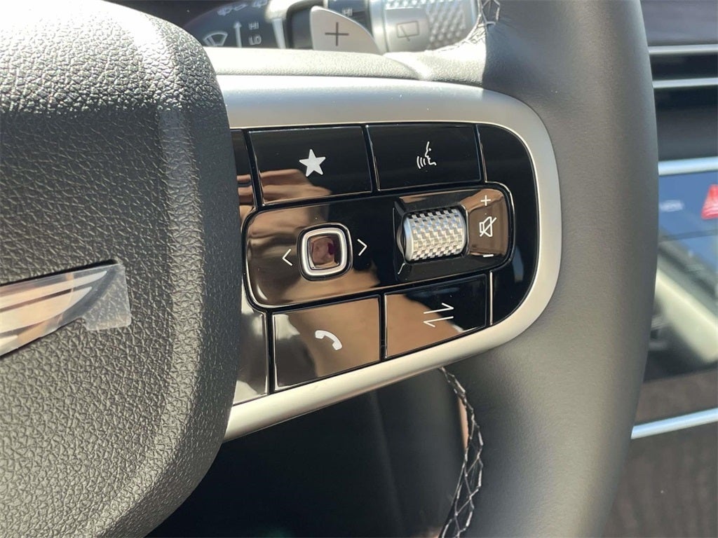 2026 Genesis GV80 3.5T ADVANCED