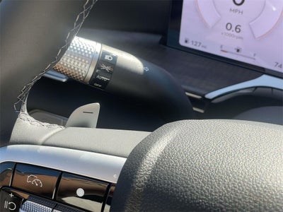 2026 Genesis GV80 3.5T ADVANCED