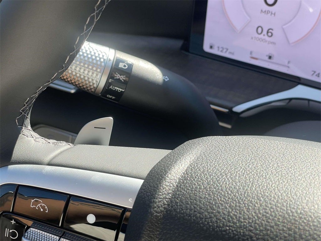 2026 Genesis GV80 3.5T ADVANCED