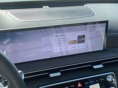 2026 Genesis GV80 3.5T ADVANCED