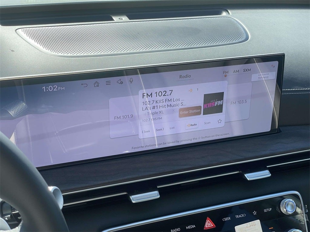 2026 Genesis GV80 3.5T ADVANCED