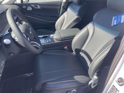 2026 Genesis GV80 3.5T ADVANCED