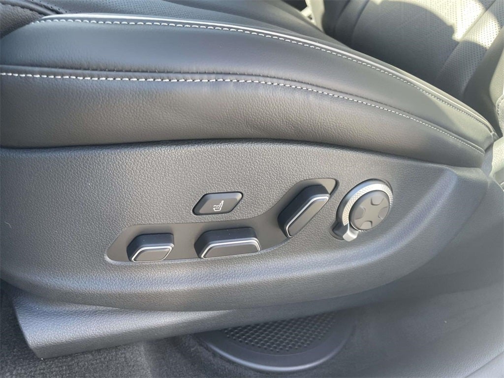 2026 Genesis GV80 3.5T ADVANCED