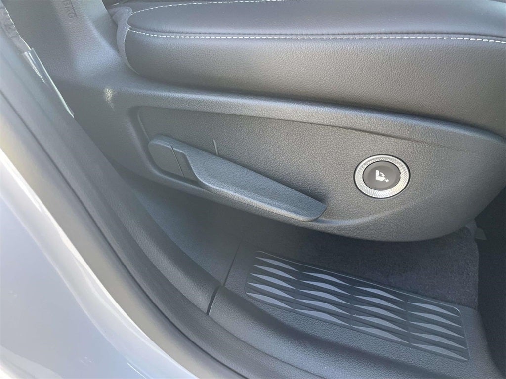 2026 Genesis GV80 3.5T ADVANCED