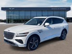 2026 Genesis GV80 3.5T ADVANCED