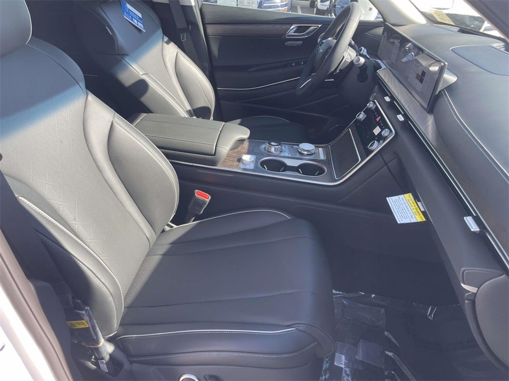 2026 Genesis GV80 3.5T ADVANCED