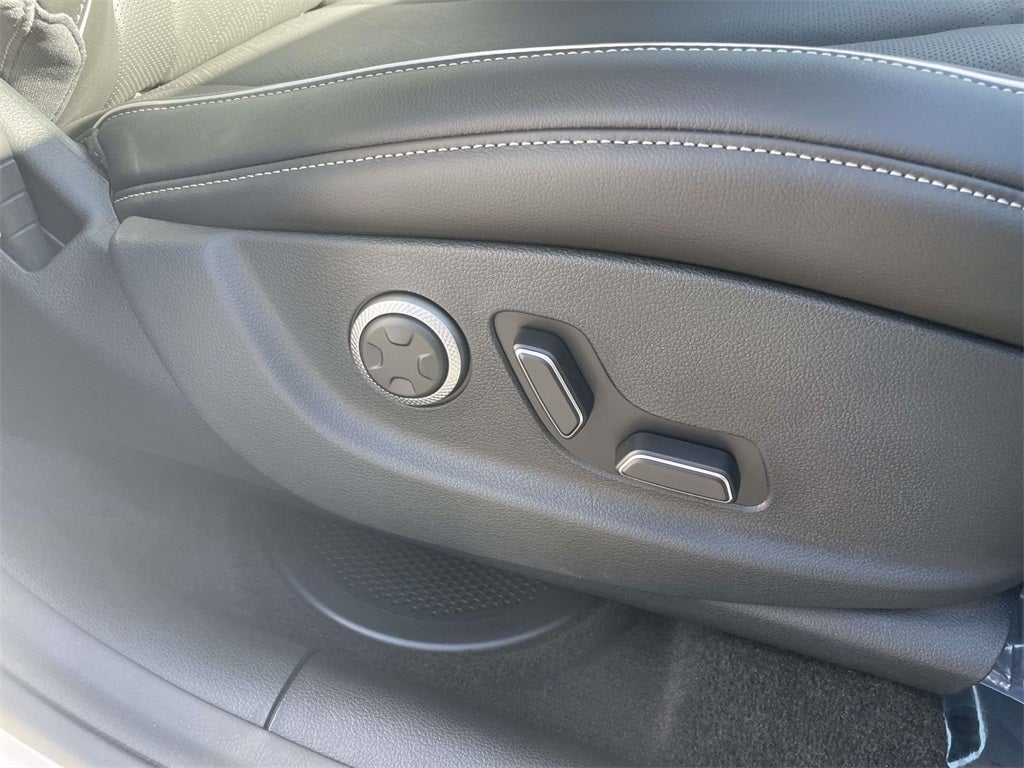 2026 Genesis GV80 3.5T ADVANCED