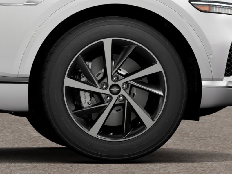 2026 Genesis GV80 3.5T ADVANCED