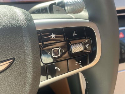 2026 Genesis GV80 3.5T ADVANCED