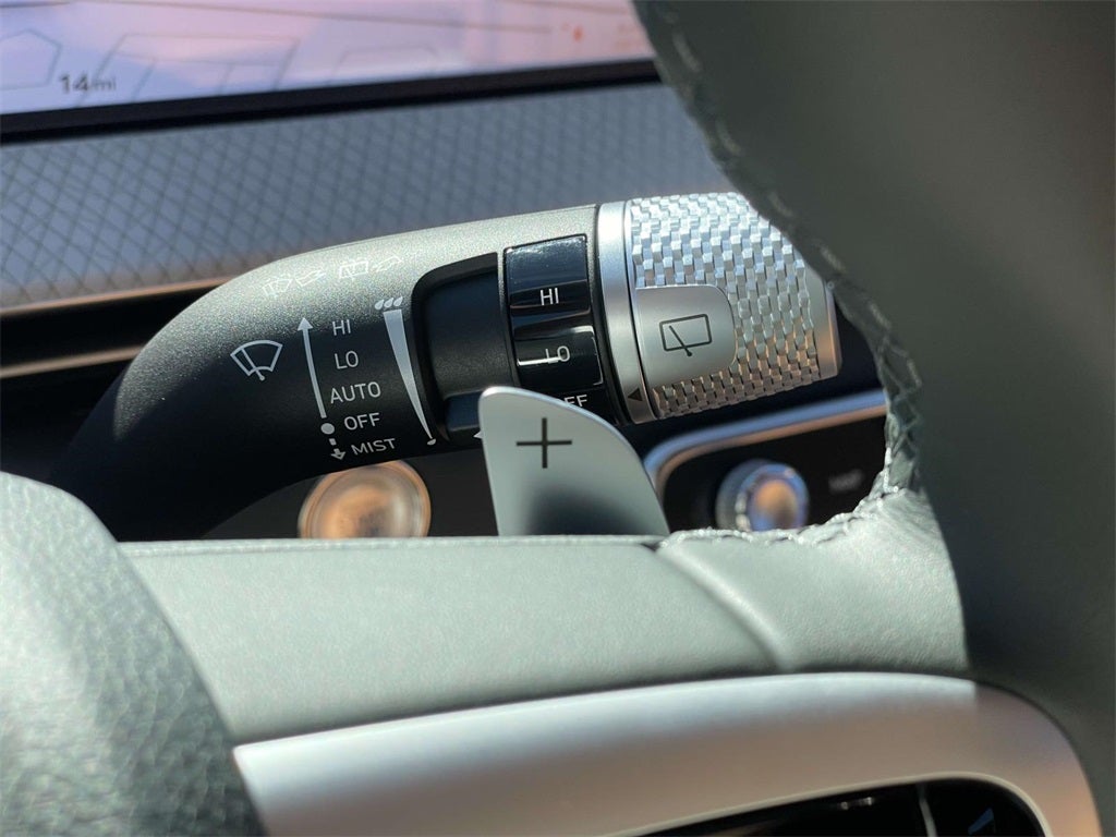 2026 Genesis GV80 3.5T ADVANCED