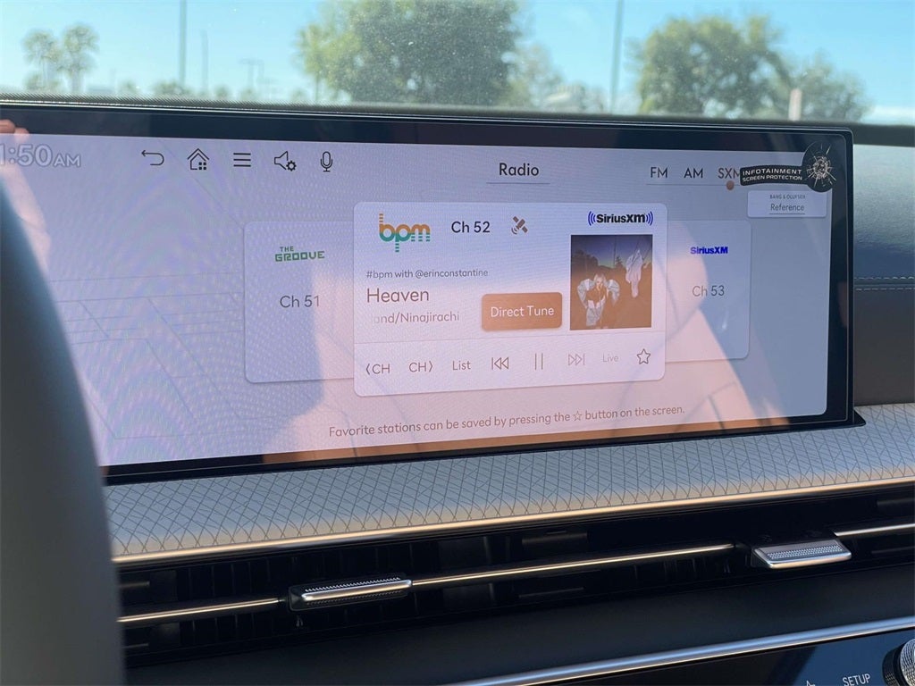 2026 Genesis GV80 3.5T ADVANCED