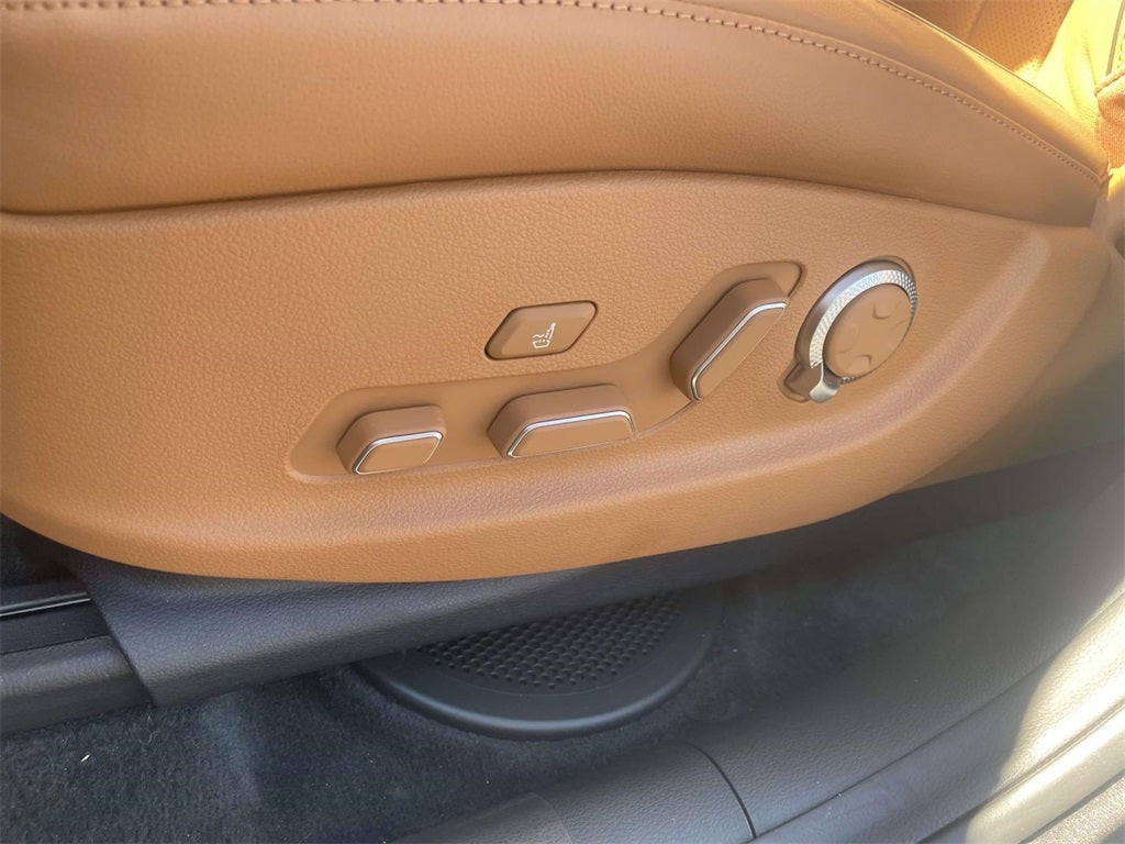 2026 Genesis GV80 3.5T ADVANCED