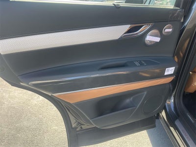 2026 Genesis GV80 3.5T ADVANCED