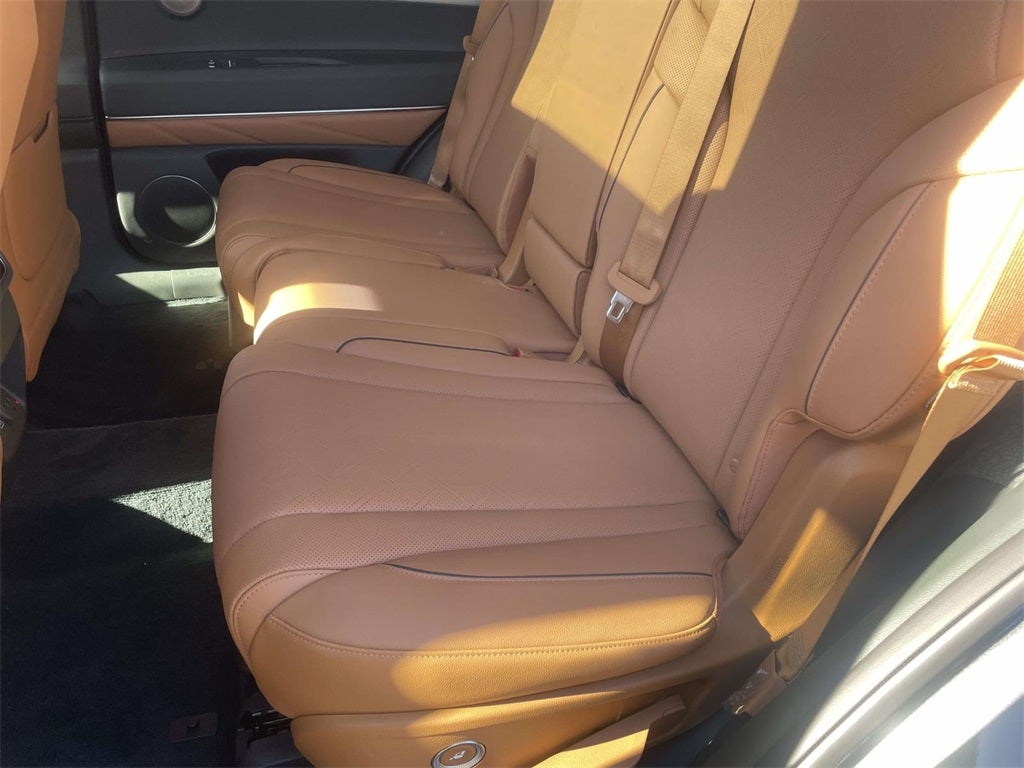 2026 Genesis GV80 3.5T ADVANCED