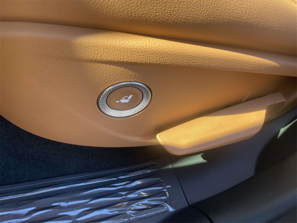 2026 Genesis GV80 3.5T ADVANCED