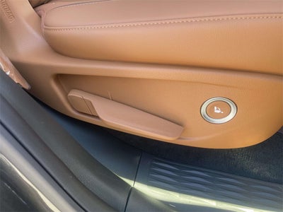 2026 Genesis GV80 3.5T ADVANCED