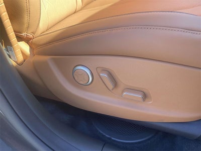 2026 Genesis GV80 3.5T ADVANCED