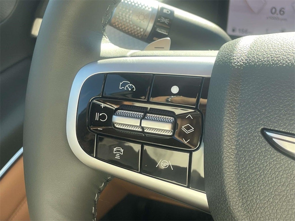 2026 Genesis GV80 3.5T ADVANCED