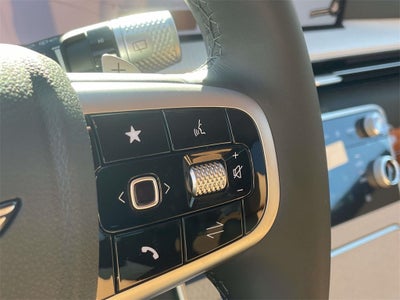 2026 Genesis GV80 3.5T ADVANCED