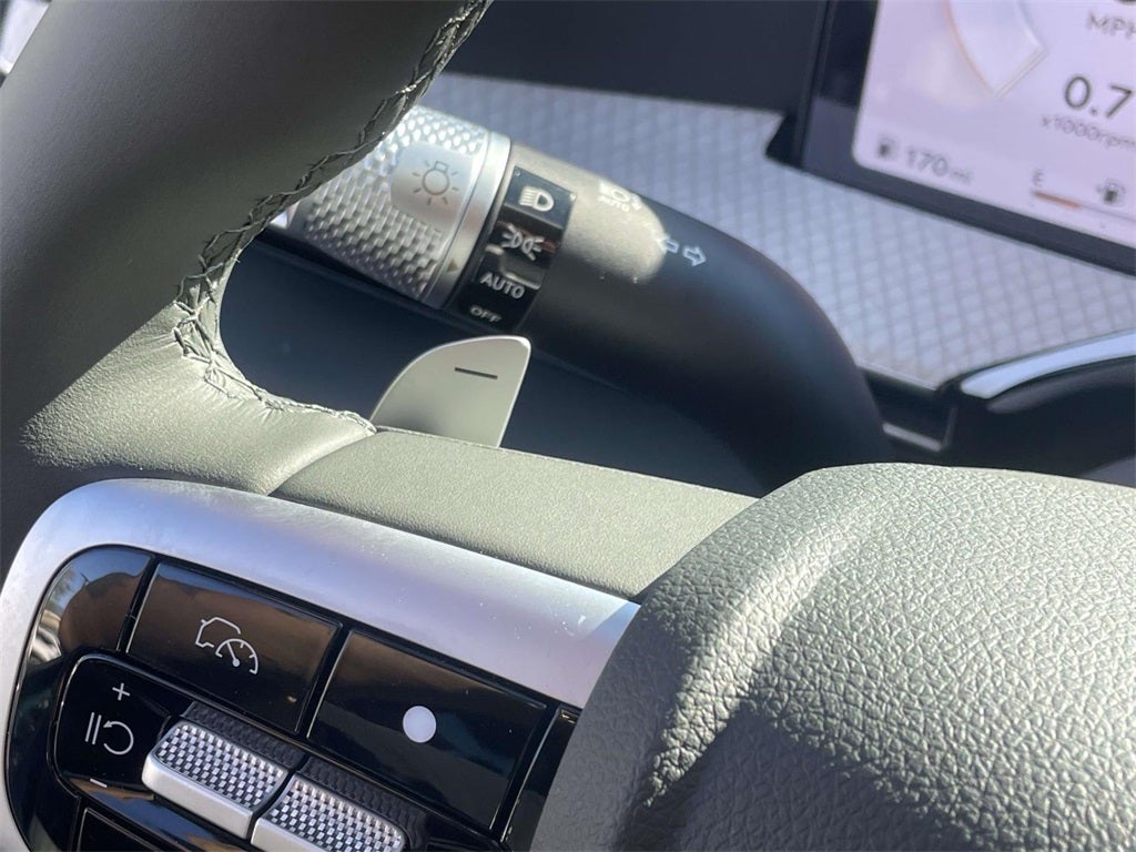 2026 Genesis GV80 3.5T ADVANCED