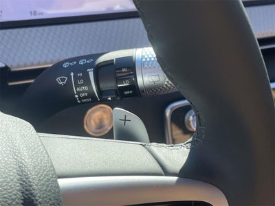 2026 Genesis GV80 3.5T ADVANCED