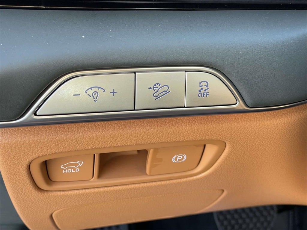 2026 Genesis GV80 3.5T ADVANCED