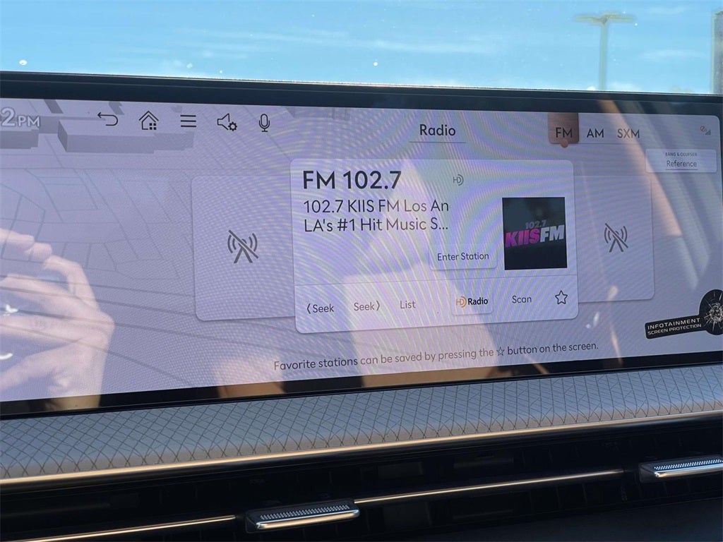 2026 Genesis GV80 3.5T ADVANCED